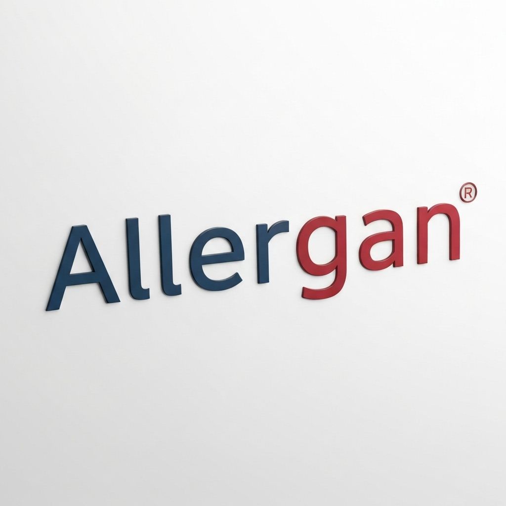 Allergan