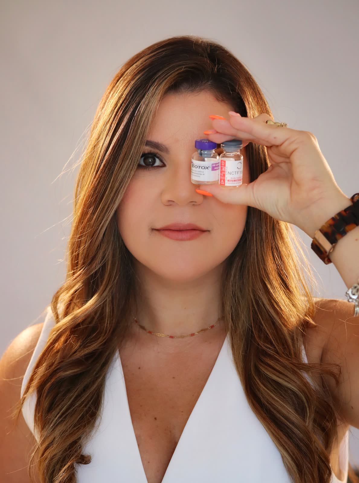 Tratamento de Beleza Profissional