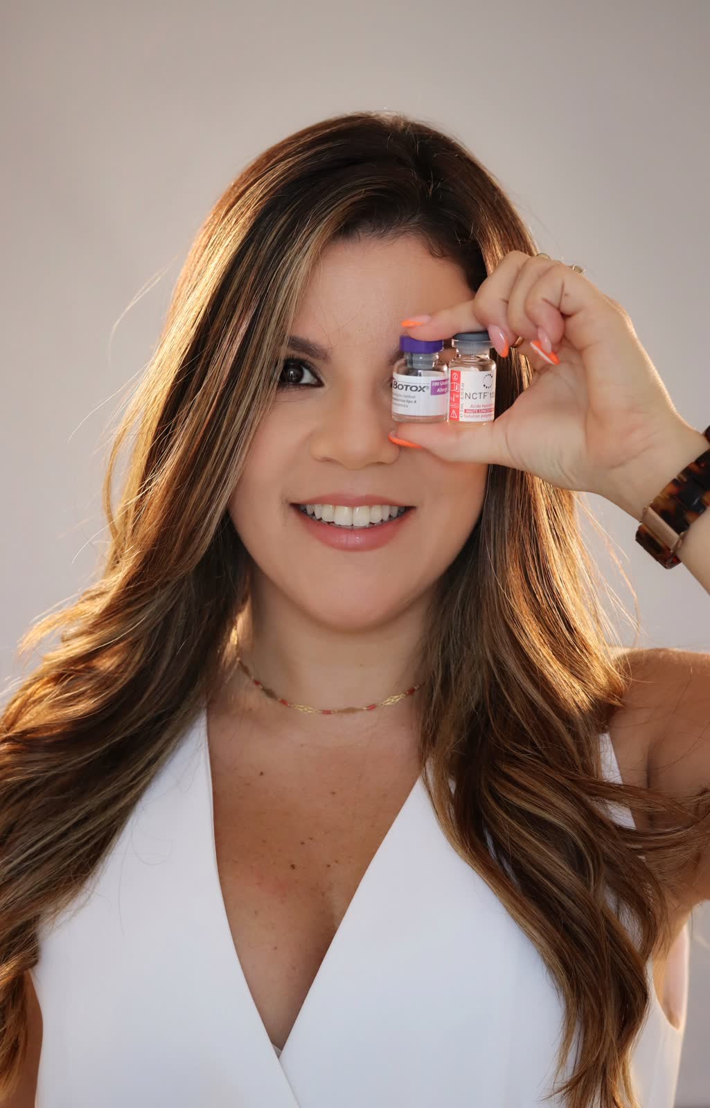 Harmonização Facial